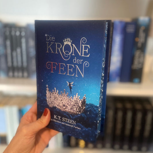 Die Krone der Feen