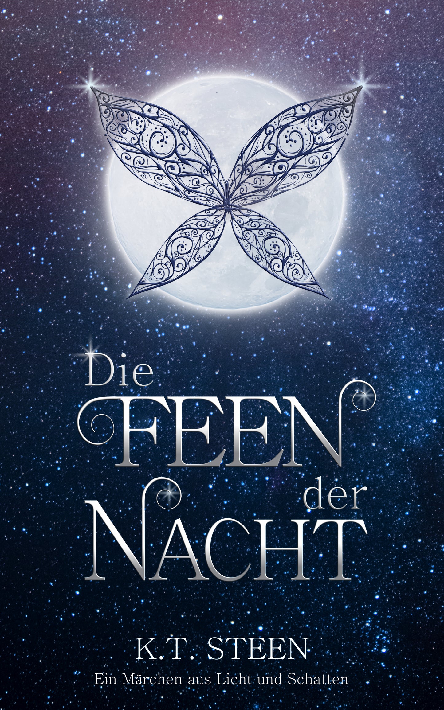 Die Feen der Nacht