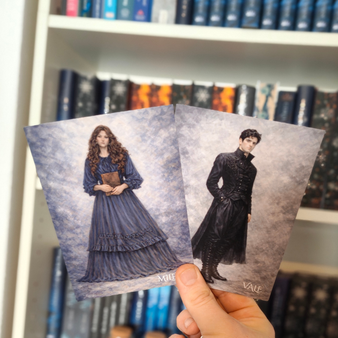 Vorbestellung -Der Hof der silbernen Nacht (Band 1 | Schattenlicht-Saga)