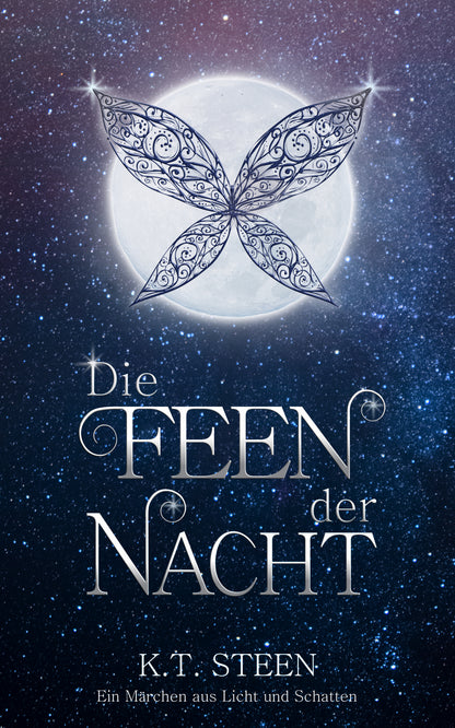 Die Feen der Nacht
