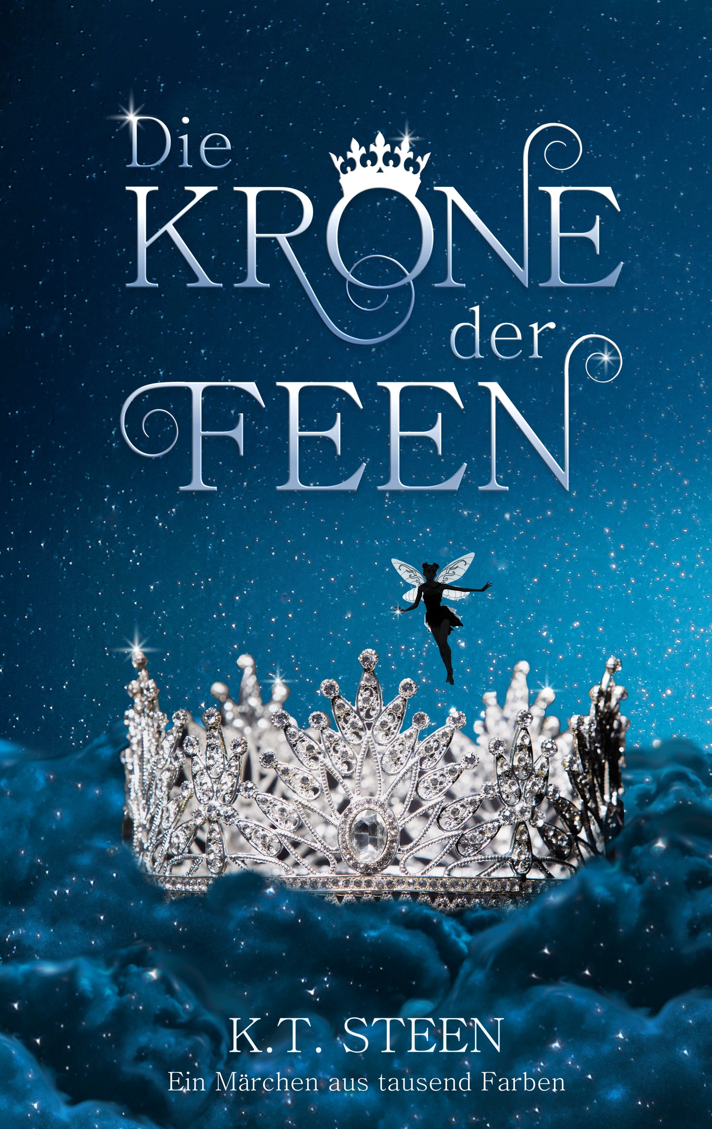 Die Krone der Feen