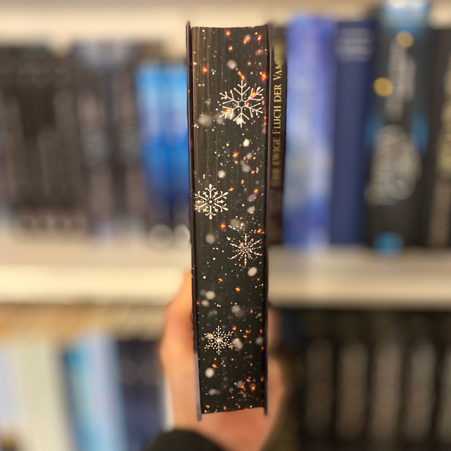 Eisglut – Die Prinzen des Winters (Band 2 | Eisfeuer-Saga)