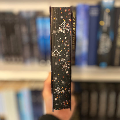 Eisglut – Die Prinzen des Winters (Band 2 | Eisfeuer-Saga)