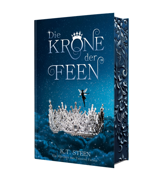 Die Krone der Feen
